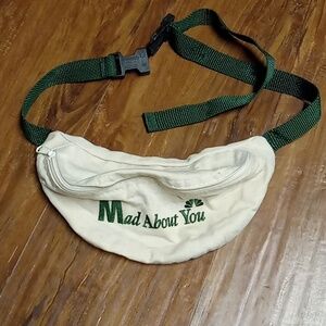 "Mad About You" NBC Promotional Fanny Pack
